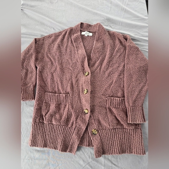LOFT Sweaters - Loft Cardigan